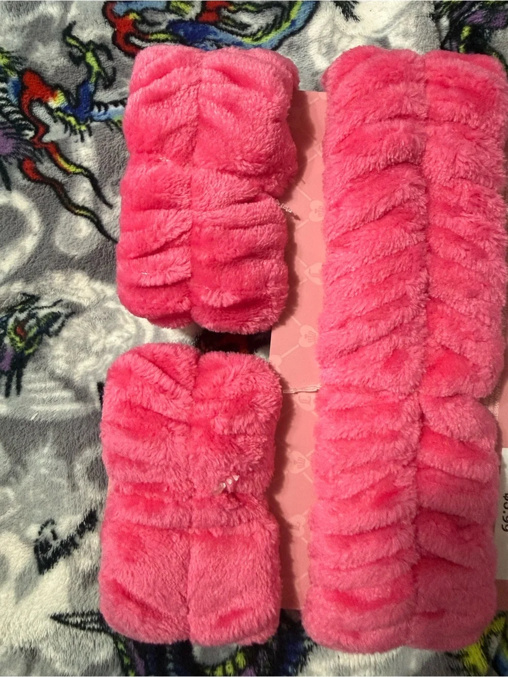 Juicy Couture treat yourself